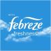 Flash Impeccable Clean All Purpose & Bathroom Floor Cleaner 950ml with Febreze Fresh Scent Case of 6 Bottles + Our Gift for You: Organza Small Bag - Buy Online on GoSupps.com