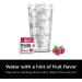 Ninja Thirsti Flavoured Water Drops Splash with Unsweetened Fruit Essence Ripe Raspberry Zero Calories Zero Sugar Zero Sweeteners 2.23 Fl Oz Makes 20 12oz Drinks 3 Pack WCFRSPAMC Ripe Rasberry - Buy Online on GoSupps.com