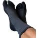 Zensah Bunion Ease Sock - Toe Separator Relief Sock for Bunions - Women and Men - Black/Grey - Large - Buy Online on GoSupps.com