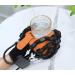 Rehabilitation Robot Gloves Finger Orthosis Stroke Hemiplegia Finger Training Device Finger Orthosis for Long-Term Relief of Hand Dysfunction(Size:L Color:Right) Large Right - Buy Online on GoSupps.com