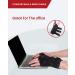 Buy Medium Left Hand Wrist Brace Thumb Spica Splint for Carpal Tunnel De Quervain's Tenosynovitis & Tendonitis Pain Relief - International Shipping Available - Buy Online on GoSupps.com