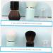 Housoutil Capsule Brush Makeup Brush Makeup Accessory Makeup Foundation Brush Cosmetic Powder Brush Concealer Brush Multi-use Makeup Brush Blush Brush Multipurpose Travel Abs Accessories - Buy Online on GoSupps.com
