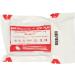NAR Flat Responder 4 Emergency Trauma Dressing ETD - White | Premium International Shipping Available - Buy Online on GoSupps.com
