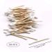 Jjoer Cotton Swabs - Eco-Friendly Cleaning & Ear Care Buds for Cosmetics - Buy Online on GoSupps.com