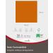 Sovie Linclass Terracotta Airlaid Napkins - 50 High-Quality 40x40 cm Disposable Napkins for Weddings & Parties - Tearproof & Suction-Strong - Buy Online on GoSupps.com