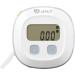 Lightstuff Digital Body Tape Measure - Smart Body Measuring Tape with Phone App - Durable and Easy Bluetooth Body Measurement Tape - Propel Your Success by Visually Tracking Muscle Gain  Fat Loss - Buy Online on GoSupps.com