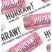 Echium Raspberry Tinted Lip Balm - Buy Online on GoSupps.com