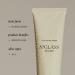 Lux Unfiltered The Polish - Face Exfoliator Scrub for Brighter Smoother Skin | Detoxifying Fragrance-Free Scrub | Shop Internationally - Buy Online on GoSupps.com