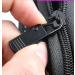10pcs Metal Zipper Pull Tabs - Durable Zipper Tags for Bags Clothes Coats Jackets & Backpacks | International Shipping - Buy Online on GoSupps.com