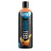 EFX Sports Cell Rush | Fast Acting Muscle Fuel | 1.5g Kre Alkalyn pH Correct Creatine + 1.5g Beta Alanine | Efficient Liquid Delivery | 16 Fl Oz (Orange)