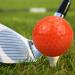 KOFULL Miniature Golf Balls - 1 Dozen Colored Fun Balls for Kids & Beginners | Indoor/Outdoor Putting Practice & Golf Gifts - Buy Online on GoSupps.com