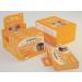 Breathe Right Kids Nasal Strips - 12 Strips (1 Box) | Pediatric Nasal Congestion Relief - Buy Online on GoSupps.com