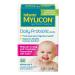 Infants Mylicon Daily Probiotic Drops for Colic and Fussiness