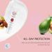 Vitamin Lip Serum & Balm - Brightening Care for Dark Lips & Long Lasting Hydration - Organic Chapped Lip Repair - Reduces Fine Lines for Women & Men (5) - Buy Online on GoSupps.com