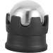 Beaupretty 4-Piece Muscle Massage Gear - Portable Hot & Cold Face Scooter Device for Home Relief - Buy Online on GoSupps.com