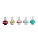 Refresh-A-Baby Universal Bottle Top Adapter 2-Pack (Baby Blue) - Fits Formula, Juice, and Water Bottles - Buy Online on GoSupps.com