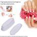 Dip Powder Nail Kit - 13 Pcs Professional Manicure Pedicure Tools Set with Dip Powder Tray, Dipping Nail Brush, Buffer Block, and Nail Files - Buy Online on GoSupps.com