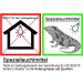 Dragon Reptile Basking Spotlight - Sun Spot 60 Watt | Ideal for Reptiles | Single Pack - Buy Online on GoSupps.com