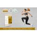 Ausha Organic Triphala Powder - 250g | Certified Soil Association Organic - Buy Online on GoSupps.com