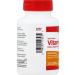 Leader Vitamin D 1000IU Softgels 250 Ct Supports Bone Teeth & Immune Health Essential Daily Supplement 1 Count (Pack of 250) Vitamin D - Buy Online on GoSupps.com