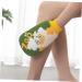 POPETPOP Bath Flower Gloves Bath Mitten Exfoliating Back Scrubber Mens Loofah Cute Shower Gloves Dead Skin Remover Loofahs Shower Loofah Sand Off Mitt Exfoliating Mitt Glove Towel or Body - Buy Online on GoSupps.com