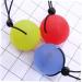 Ultechnovo 6 StK Fitness Equipment - Hand Therapy Balls & Grip Tools for Strength Training & Wrist Exercises - Buy Online on GoSupps.com