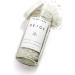 Herbivore Botanicals Detox Soaking Salts - Pacific Sea Salt, Blue Clay, Eucalyptus (8 oz) - Buy Online on GoSupps.com