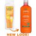 Cantu Sulphate Free Shampoo & Conditioner 12oz with Shea Butter Moisturizing Curl Activator Cream 12oz - Buy Online on GoSupps.com