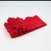 Hoolchean Girls Cotton Ruffle Leggings 3-4 Years Slim Red - Toddler & Little Kids - Buy Online on GoSupps.com