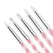 5pcs Nail Art Painting Brushes & Dotting Tools - DIY Manicure Pens for Professional Results | International Shipping Available - Buy Online on GoSupps.com