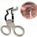 Eye Lens Insertion Tool Contact Lens Wearing Aid Eyelid Stretcher for Lens Application Contact Applicator Tweezers Soft Lenses Clips Contact Remover Remover Inserter Device Handler for Travel - Buy Online on GoSupps.com