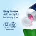 Buy Downy Odor Protect In-Wash Scent Booster Beads - Active Fresh 10 oz | International Shipping Available - Buy Online on GoSupps.com