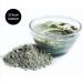 Guam Anti Cellulite Body Wrap for Thighs & Legs | MAX STRENGTH Hot Mud with Marine Clay, Caffeine & Seaweed | Reduce Cellulite & Firm Skin | 1.1 LB - Buy Online on GoSupps.com