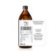 Organic Olini Rapeseed Oil 1L - Cold-Pressed Untreated Vegan Gluten-Free - Fresh from the Manufacturer - Buy Online on GoSupps.com