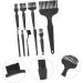Outanaya 8th Razor Cleaning Brush & Trimmer Cleaner - Best Electric Shaving Brush & Replacement Razors - Buy Online on GoSupps.com