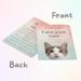 Cats Against Anxiety Cards - 50 Self-Esteem & Stress Affirmation Cards by Catchyourdreams: Oracle Tarot Self-Therapy for Anxiety Emotions - Buy Online on GoSupps.com