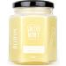 BeeHype - Salted Honey Raw Wildflower Honey with Alpine Rock Salt Low Calorie Alternative with NO Palm Oil and NO Refined Sugars Vegetarian Nut and Dairy Free 6 x 250g Salted Honey Pack of 6 - Buy Online on GoSupps.com