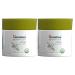 Himalaya Botanique Chest Balm P.M. 1.76 oz (50 g)