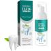 White Teeth Mousse | Refreshing Breath Foam Toothpaste 60ml - Easy Tooth Cleaning for Bright Smiles | Joberio - Buy Online on GoSupps.com