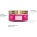 Forest Essentials Indian Rose Absolute Velvet Silk Body Cream 200g - Buy Online on GoSupps.com