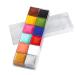 JTLB IMAGIC 12 Colors Face & Body Flash Oil Pigment Paint - Top Makeup Tool for International Shipping - Buy Online on GoSupps.com