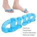 Soft Night-Use Toe Separators & Bunion Corrector for Men and Women - Buy Online on GoSupps.com