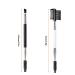 Ubonjoy 2Pcs Eyebrow Brush and Comb Set - Professional Spoolie and Angled Brushes for Precision Eyebrow and Eyeliner Application - Buy Online on GoSupps.com