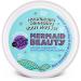 Organic Shop Mermaid Beauty Shimmer Body Mousse 250ml - Moisturising & Radiant Skin - Buy Online on GoSupps.com