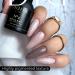 Didier Lab - Premium UV Gel Nail Polish - Brillant No. 02 - Gel Nail Varnish - Nail Art - Long-Lasting High Gloss Wear - Gel Nail Polish - Gel Nails - Glitter Gel Nail Polish - Rich Pigment - Buy Online on GoSupps.com