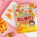 Mango White Peach Soft Candy Peelable Litchi Gummies Instant Office Sugary Snacks Fruit Juice Fudge Chewing Sweets Gummy Candy Healthy Desserts Dim sum Candies Casual Snacks Gift (Mango 10bag) Mango 10bag - Buy Online on GoSupps.com