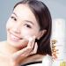 Buy Eyelash Foaming Cleaner | Gentle Lash Extension Cleanser & Shampoo | No-Stimulation Mousse for Perfect Eyelash Care - Buy Online on GoSupps.com