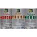  Mathieu Teisseire Assortment for children: grenadine syrup iced tea and spearmint - Buy Online on GoSupps.com