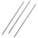 Dewedrt 12 Pcs Blackhead Acne Remover Pimple Blemish Extractor Needle Cleaner Tool - Buy Online on GoSupps.com