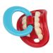 Baby Smile Teeth Pacifier - Safe & Fun Pacifier for Nursery | International Shipping - Buy Online on GoSupps.com